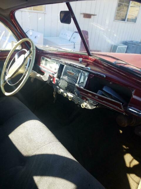 1948 DeSoto - photo 4
