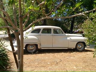 1948 DeSoto Custom - photo 2