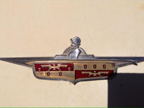 1948 DeSoto Custom - photo 9