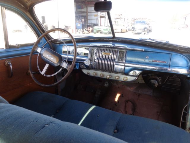 1948 DeSoto CUSTOM - photo 10