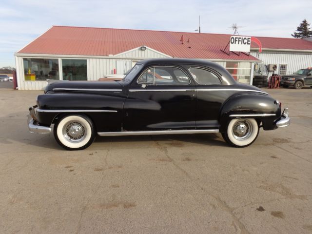 1948 DeSoto CUSTOM - photo 2