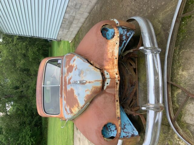 1948 DeSoto