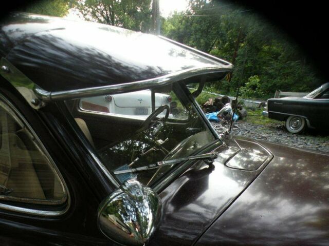 1948 DeSoto Deluxe DELUXE - photo 10