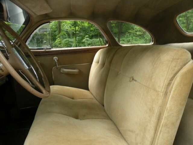 1948 DeSoto Deluxe DELUXE - photo 12