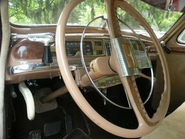 1948 DeSoto Deluxe DELUXE - photo 13
