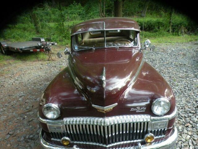 1948 DeSoto Deluxe DELUXE - photo 6