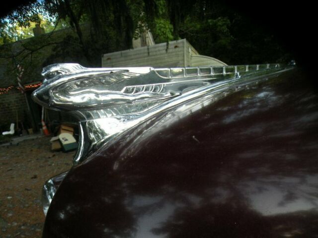 1948 DeSoto Deluxe DELUXE - photo 9
