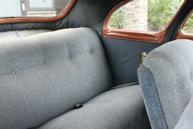 1948 DeSoto Deluxe - photo 10