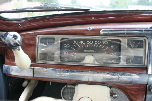 1948 DeSoto Deluxe - photo 13