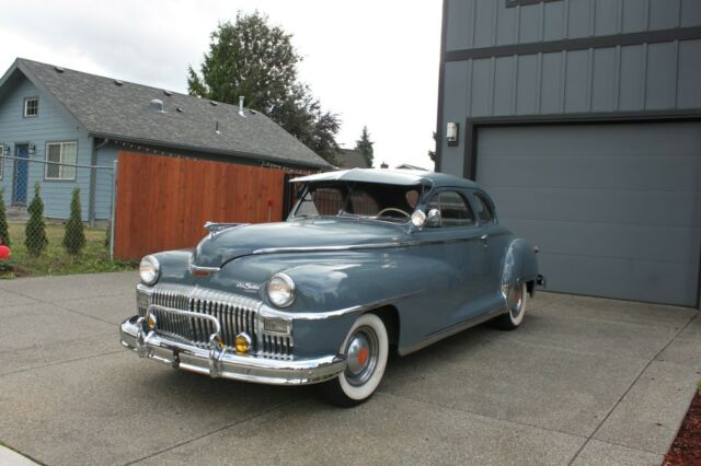 1948 DeSoto Deluxe - photo 3