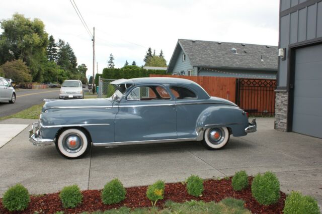 1948 DeSoto Deluxe - photo 4