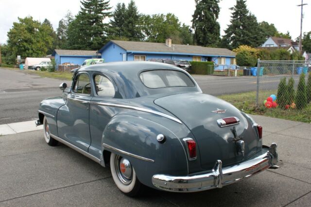 1948 DeSoto Deluxe - photo 5
