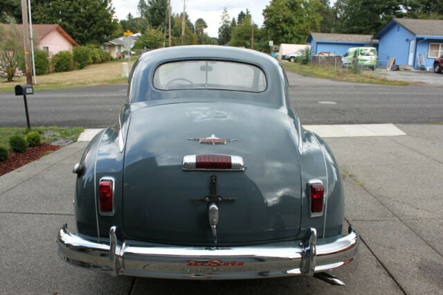 1948 DeSoto Deluxe - photo 6