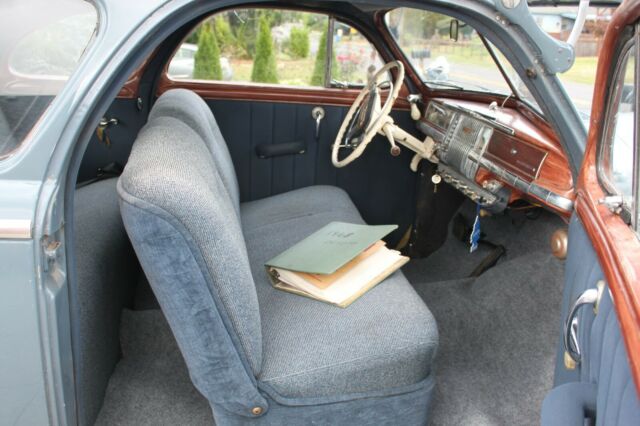 1948 DeSoto Deluxe - photo 8