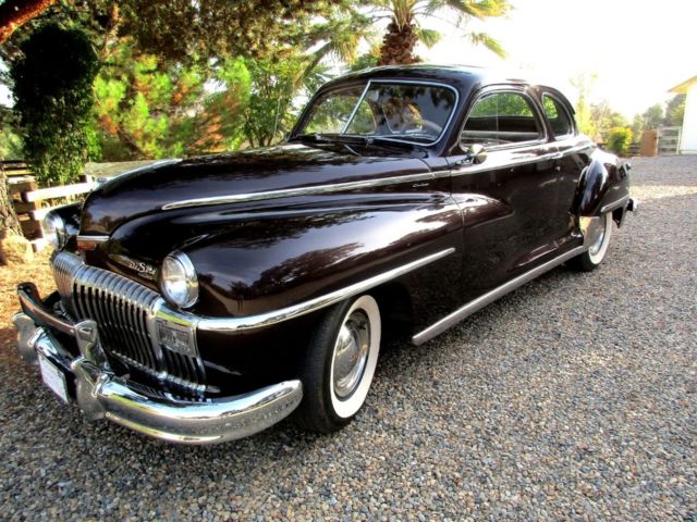 1948 DeSoto S-11