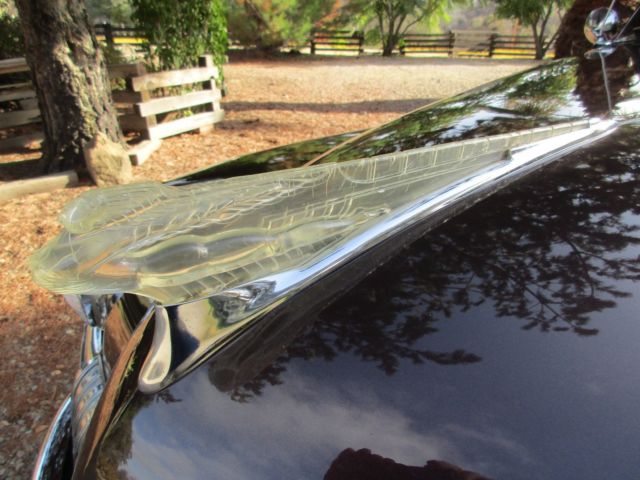 1948 DeSoto S-11 - photo 13