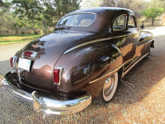 1948 DeSoto S-11 - photo 3