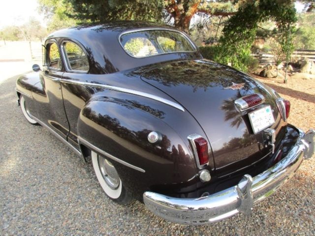 1948 DeSoto S-11 - photo 4