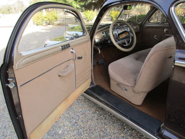1948 DeSoto S-11 - photo 5