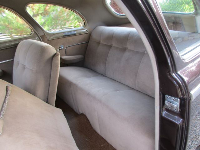 1948 DeSoto S-11 - photo 7