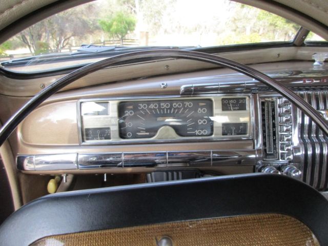 1948 DeSoto S-11 - photo 8
