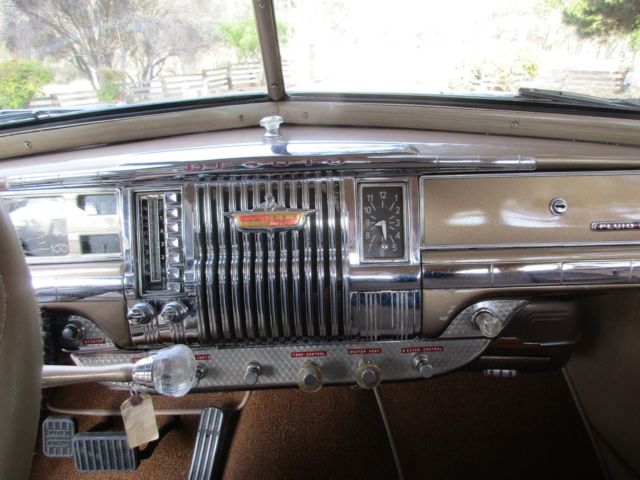 1948 DeSoto S-11 - photo 9
