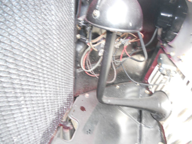 1948 DeSoto Custom - photo 13