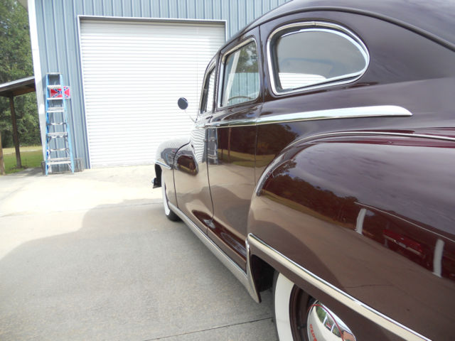 1948 DeSoto Custom - photo 2