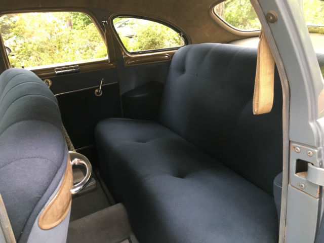 1948 DeSoto S-11 - photo 8