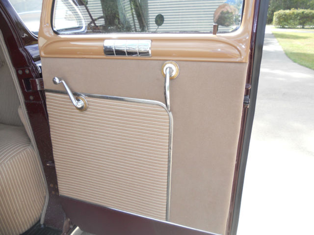 1948 DeSoto Custom - photo 9