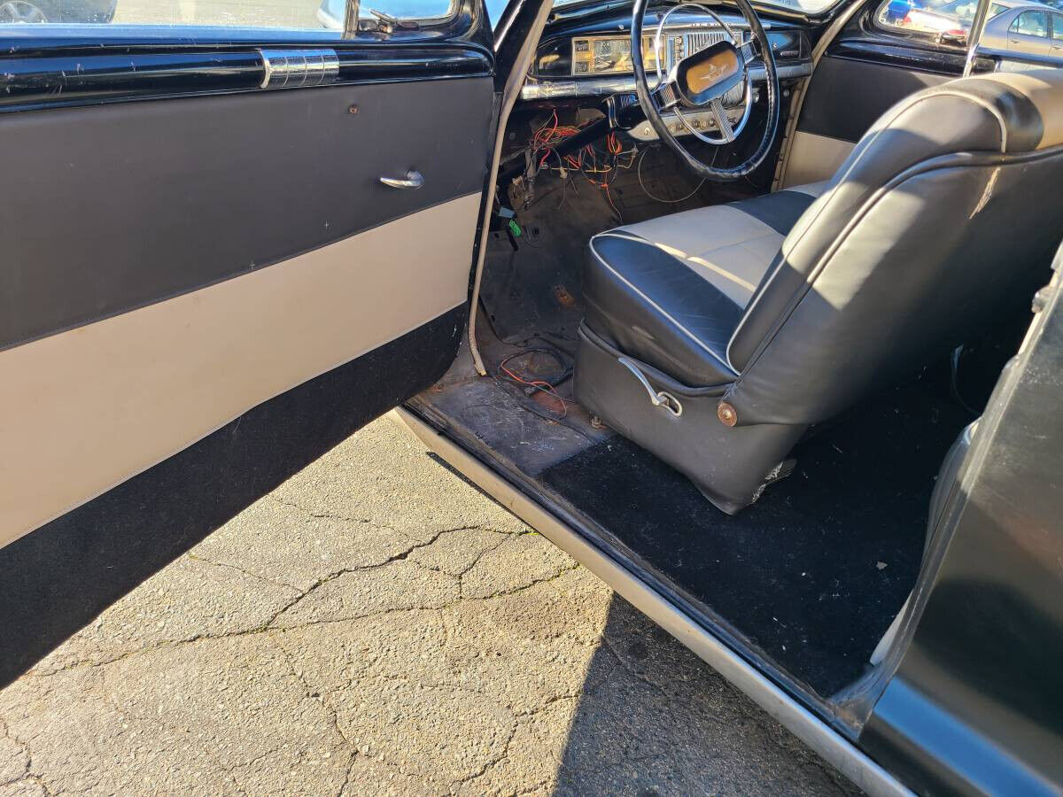 1948 DeSoto Custom - photo 2