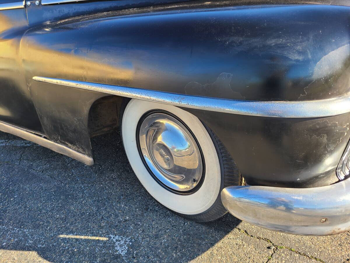 1948 DeSoto Custom - photo 7