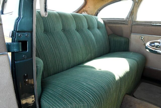 1948 DeSoto Custom S11 - photo 11