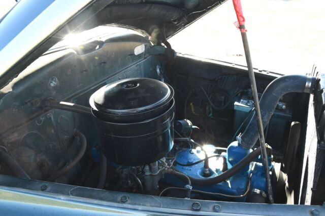 1948 DeSoto Custom S11 - photo 3