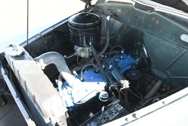 1948 DeSoto Custom S11 - photo 4