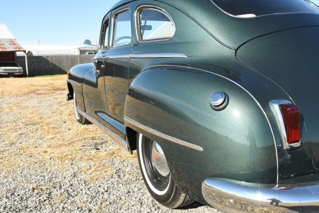 1948 DeSoto Custom S11 - photo 6
