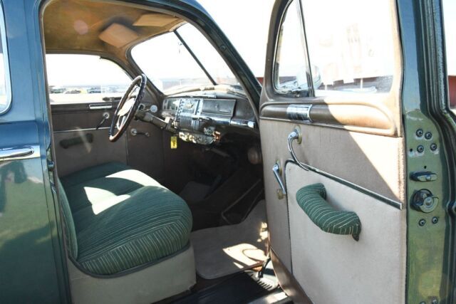 1948 DeSoto Custom S11 - photo 9