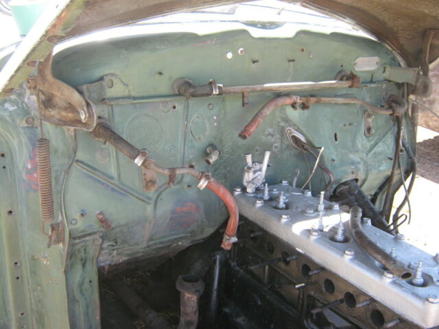 1948 DeSoto Suburban limousine - photo 13