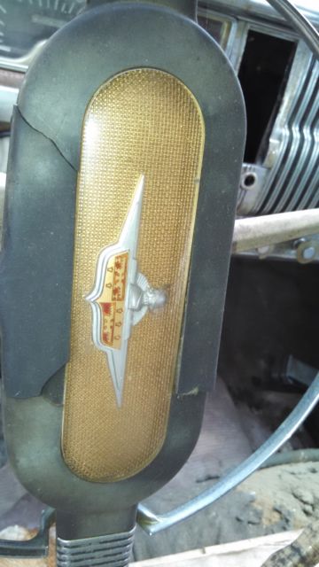 1948 DeSoto 4DSD - photo 10