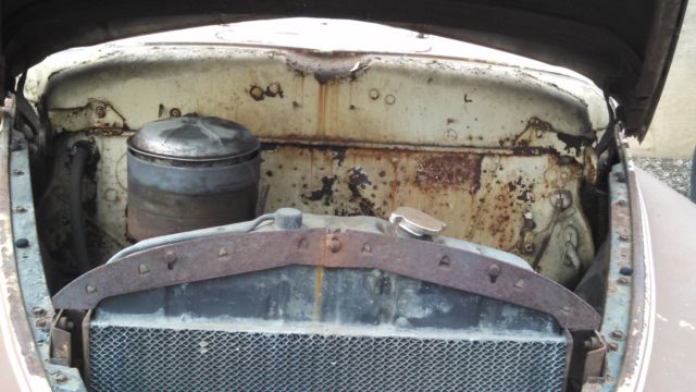 1948 DeSoto 4DSD - photo 3