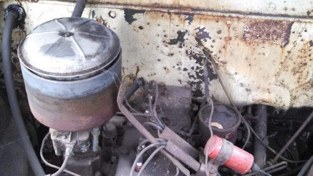 1948 DeSoto 4DSD - photo 4