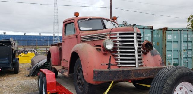 1948 Other Makes 201 - photo 12