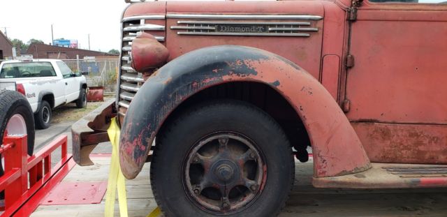 1948 Other Makes 201 - photo 2