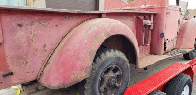 1948 Other Makes 201 - photo 7