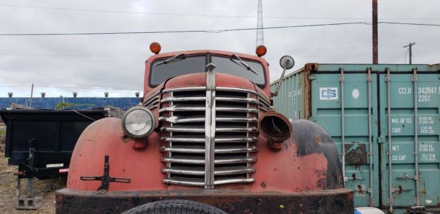 1948 Other Makes 201 - photo 9