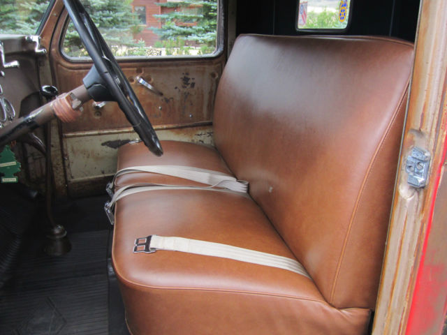 1948 Other Makes Diamond T 306H - photo 10