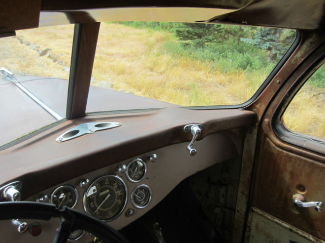 1948 Other Makes Diamond T 306H - photo 12