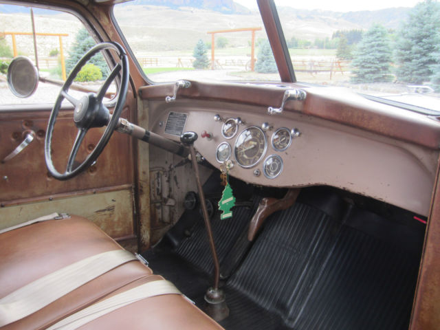 1948 Other Makes Diamond T 306H - photo 7