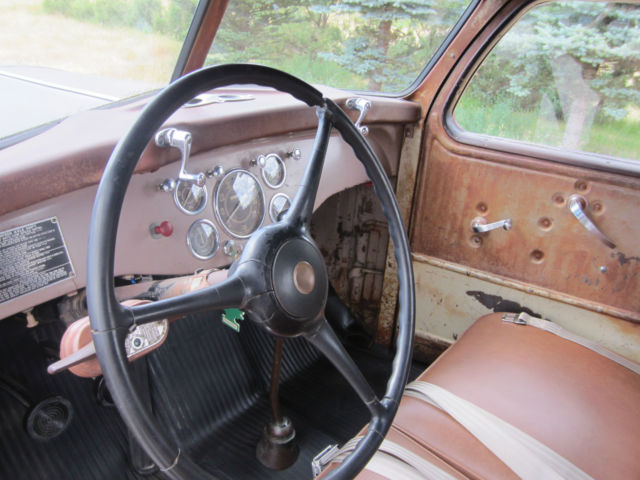 1948 Other Makes Diamond T 306H - photo 9