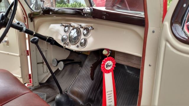 1948 Other Makes Diamond T 306 1948 Runs very well - photo 12